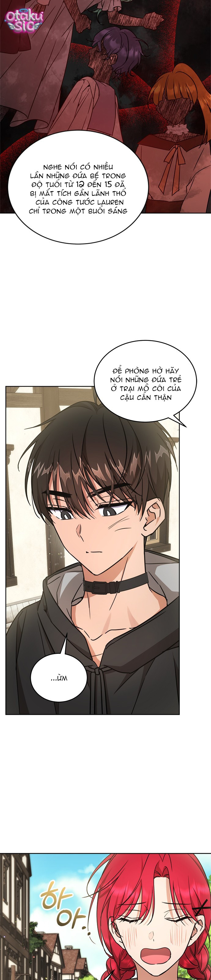 Cách Săn Mồi - Chap 31 - Trang 13