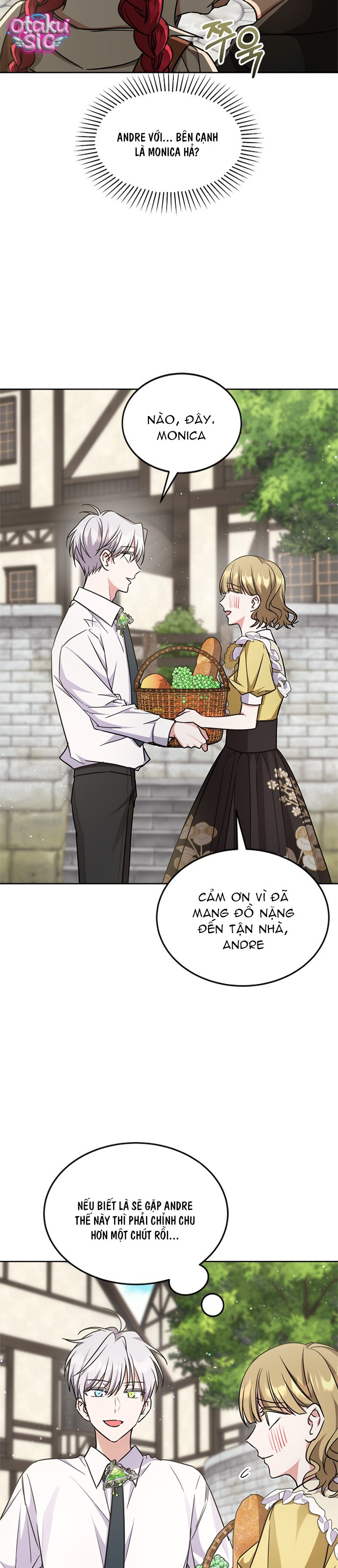 Cách Săn Mồi - Chap 31 - Trang 16