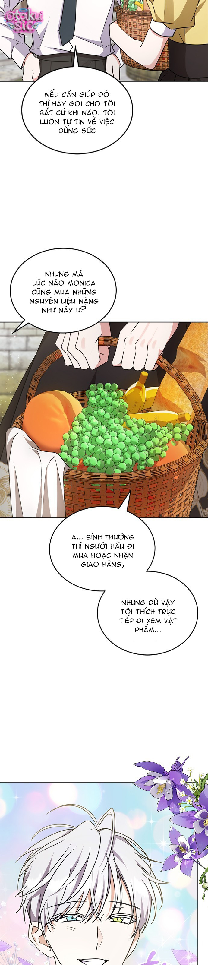 Cách Săn Mồi - Chap 31 - Trang 17