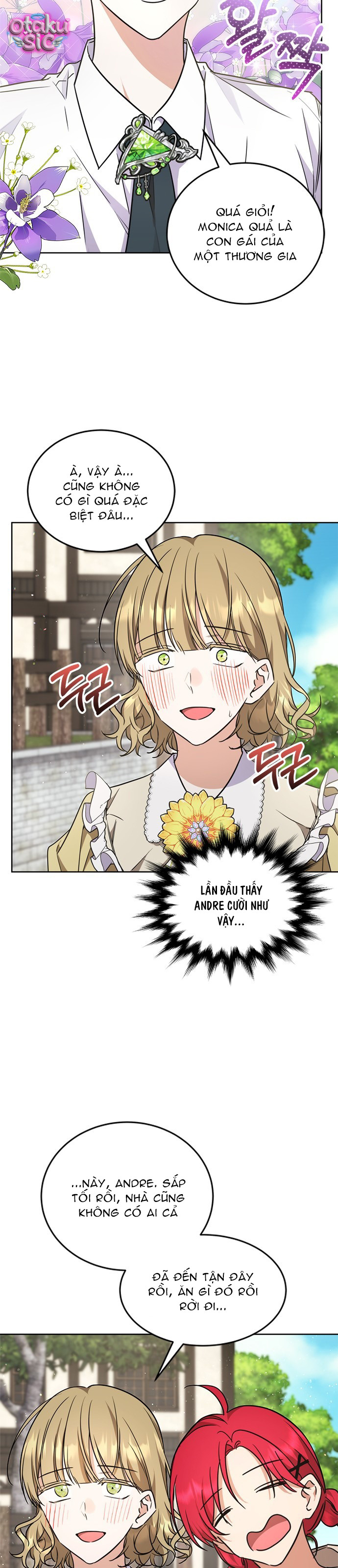 Cách Săn Mồi - Chap 31 - Trang 18