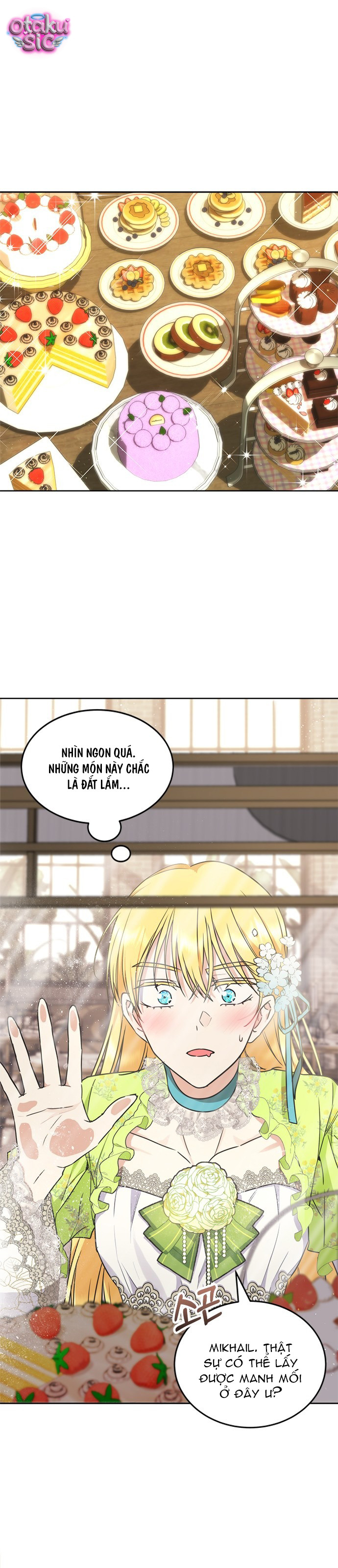 Cách Săn Mồi - Chap 31 - Trang 2