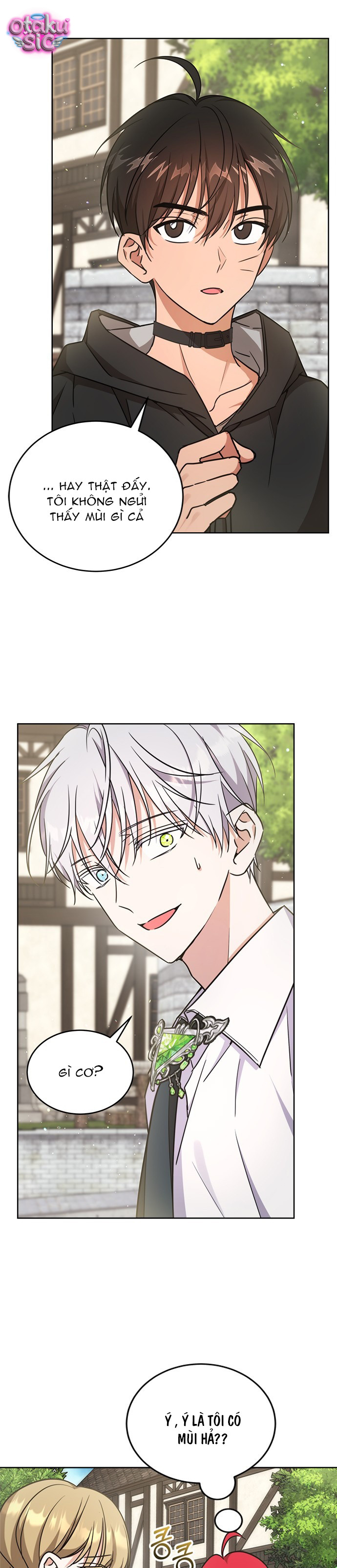 Cách Săn Mồi - Chap 31 - Trang 20