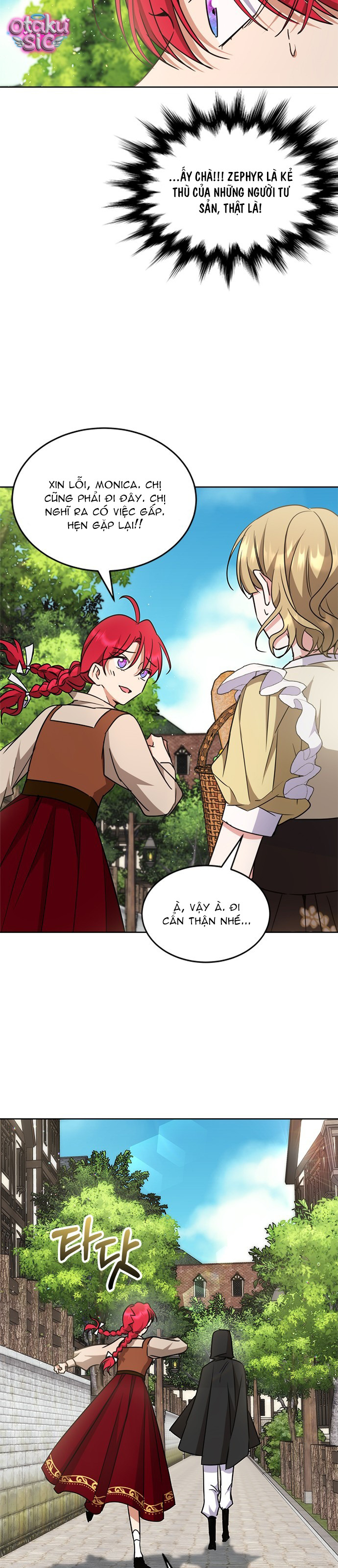 Cách Săn Mồi - Chap 31 - Trang 25