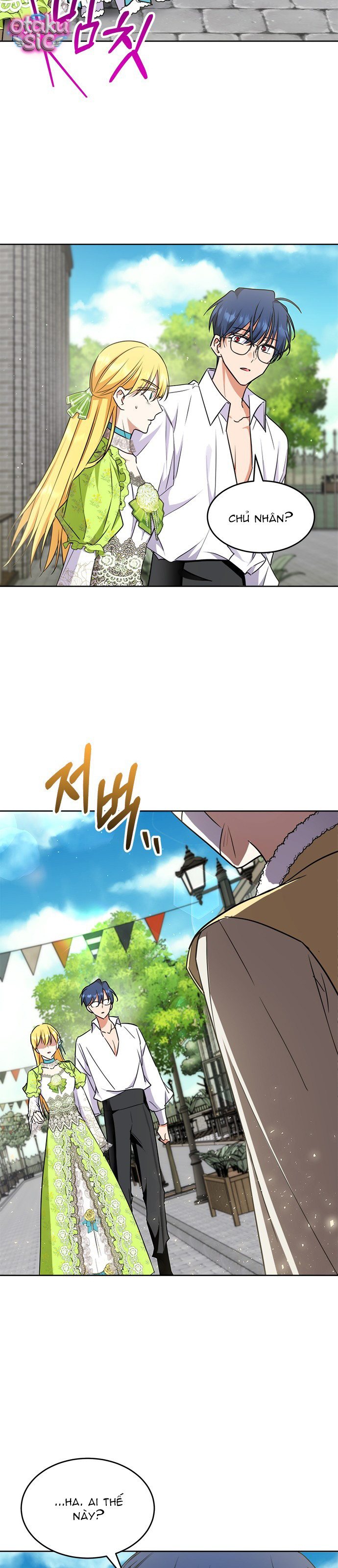 Cách Săn Mồi - Chap 31 - Trang 31