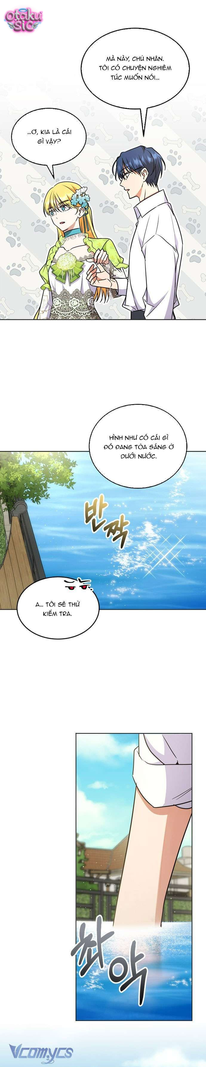 Cách Săn Mồi - Chap 32 - Trang 15