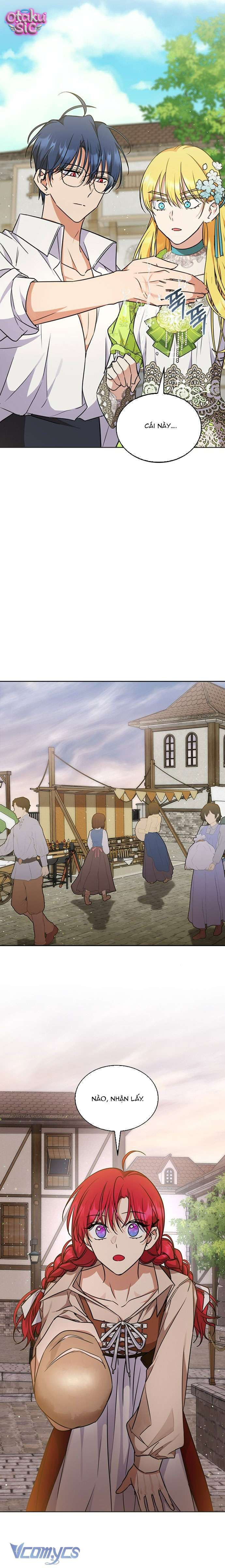 Cách Săn Mồi - Chap 32 - Trang 16