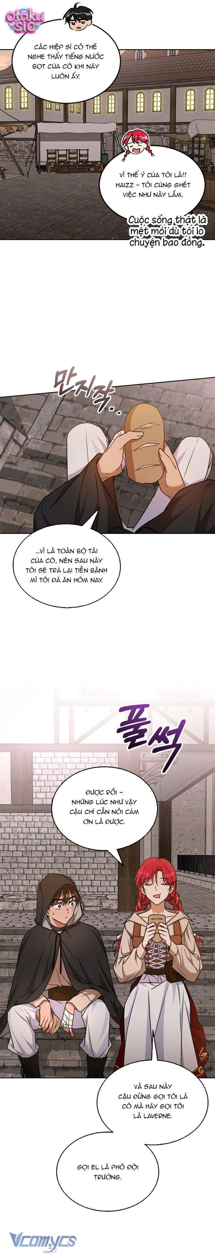 Cách Săn Mồi - Chap 32 - Trang 18
