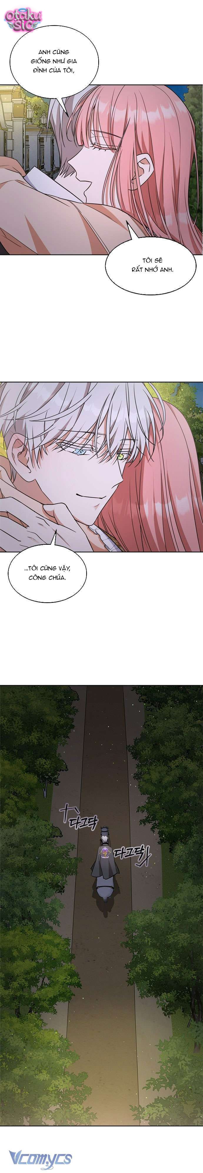 Cách Săn Mồi - Chap 32 - Trang 27