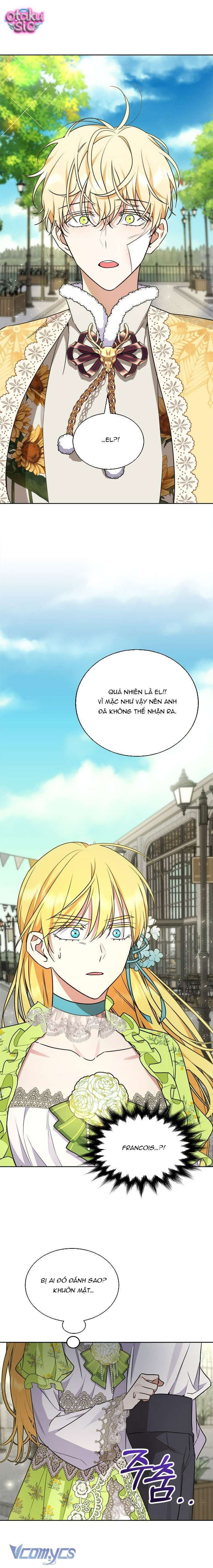 Cách Săn Mồi - Chap 32 - Trang 7