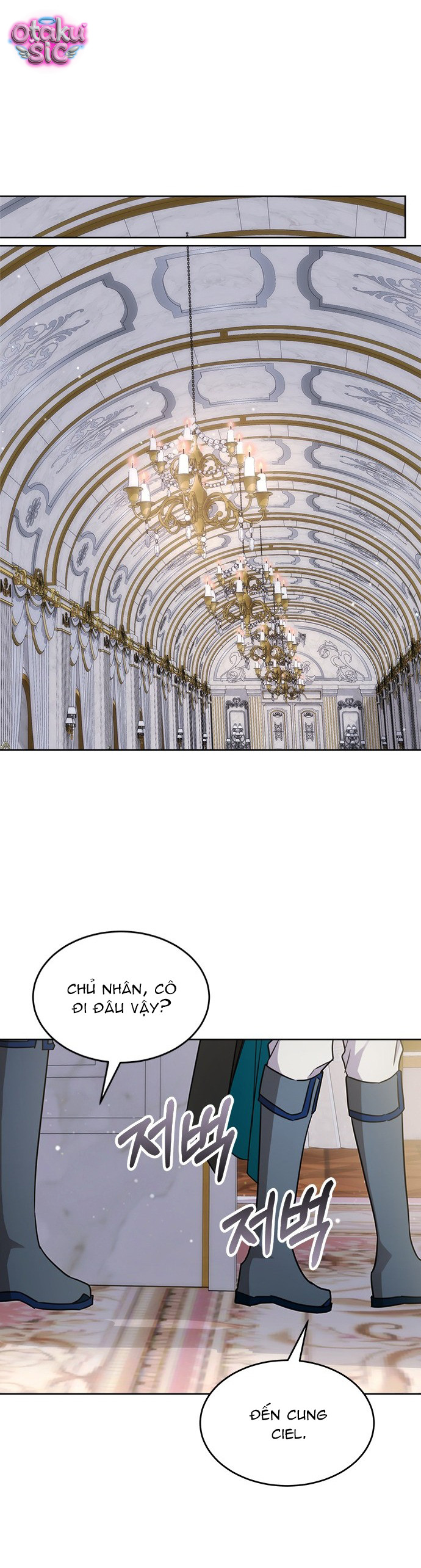 Cách Săn Mồi - Chap 33 - Trang 14
