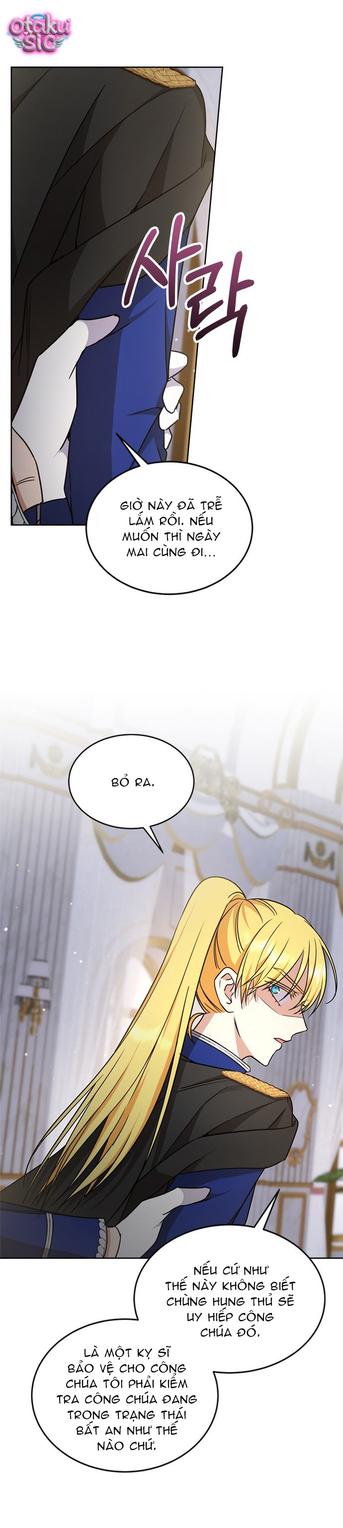 Cách Săn Mồi - Chap 33 - Trang 15