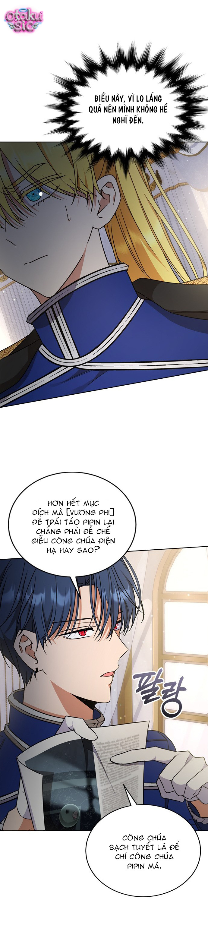 Cách Săn Mồi - Chap 33 - Trang 17