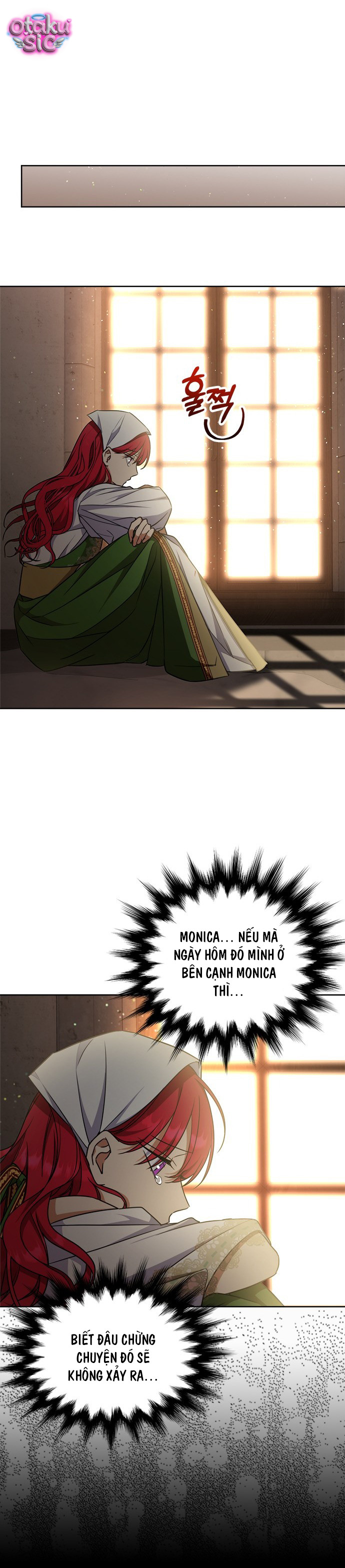 Cách Săn Mồi - Chap 33 - Trang 20