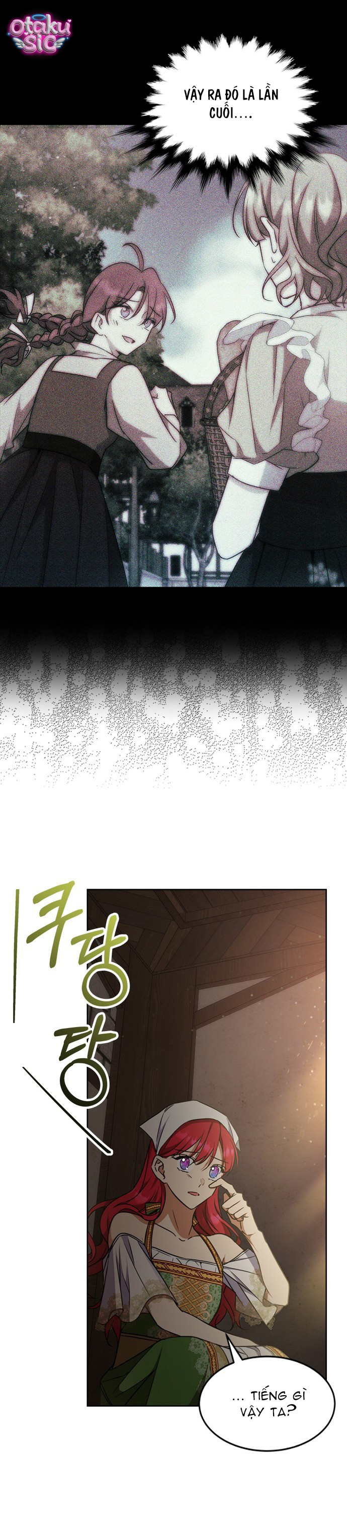 Cách Săn Mồi - Chap 33 - Trang 21