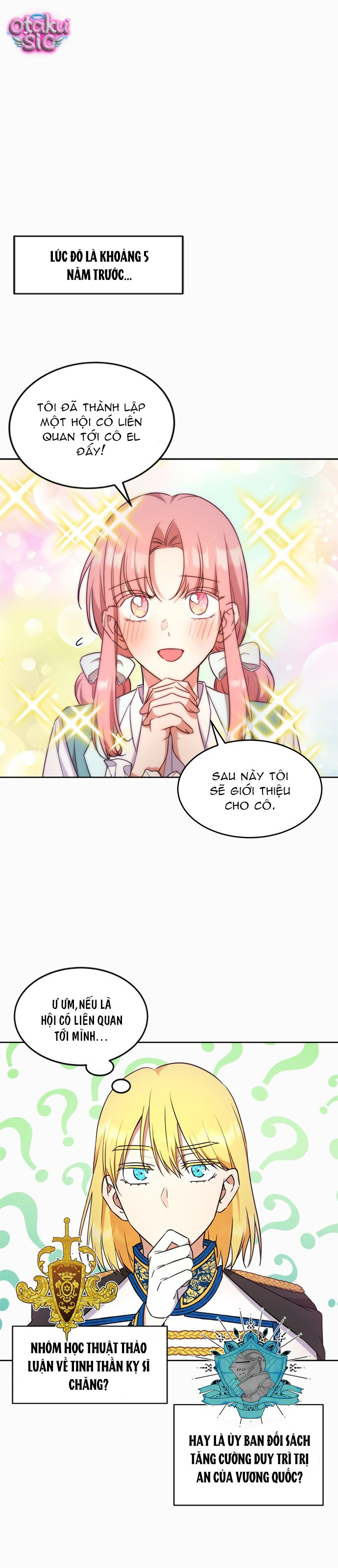 Cách Săn Mồi - Chap 33 - Trang 39