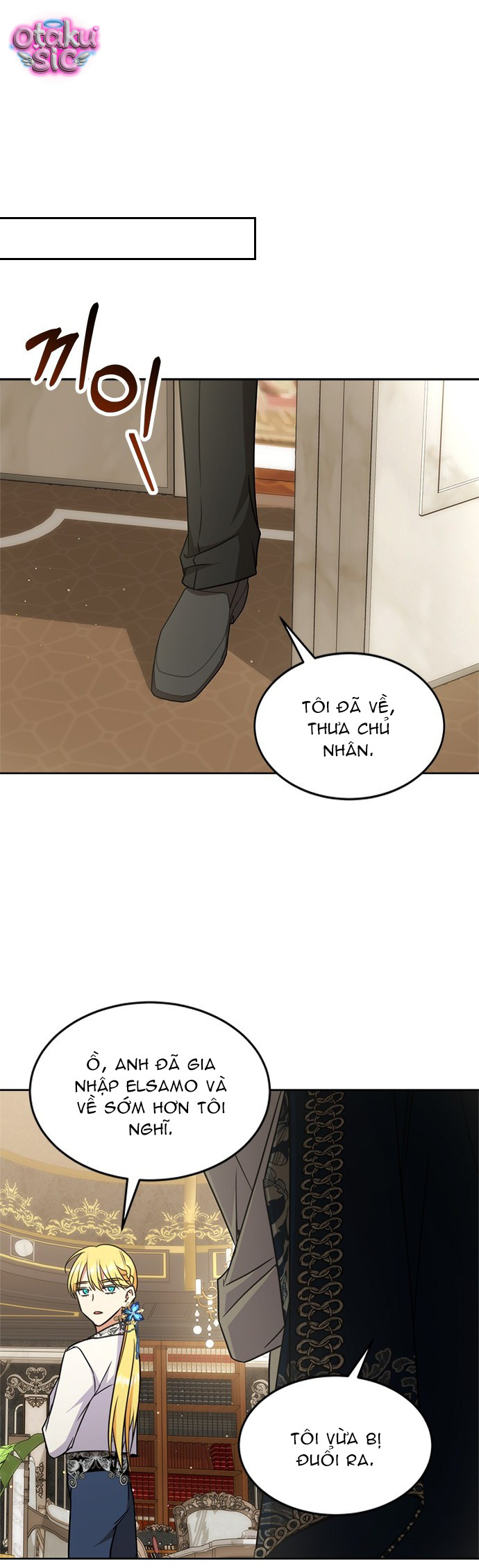 Cách Săn Mồi - Chap 34 - Trang 15