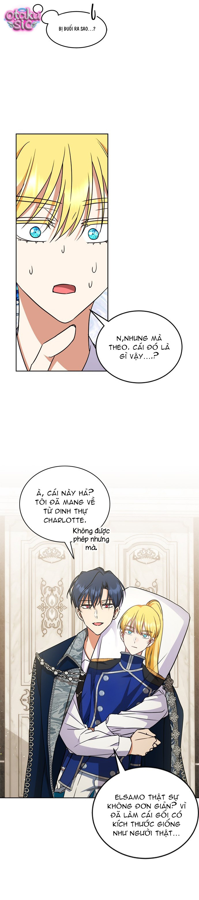 Cách Săn Mồi - Chap 34 - Trang 16