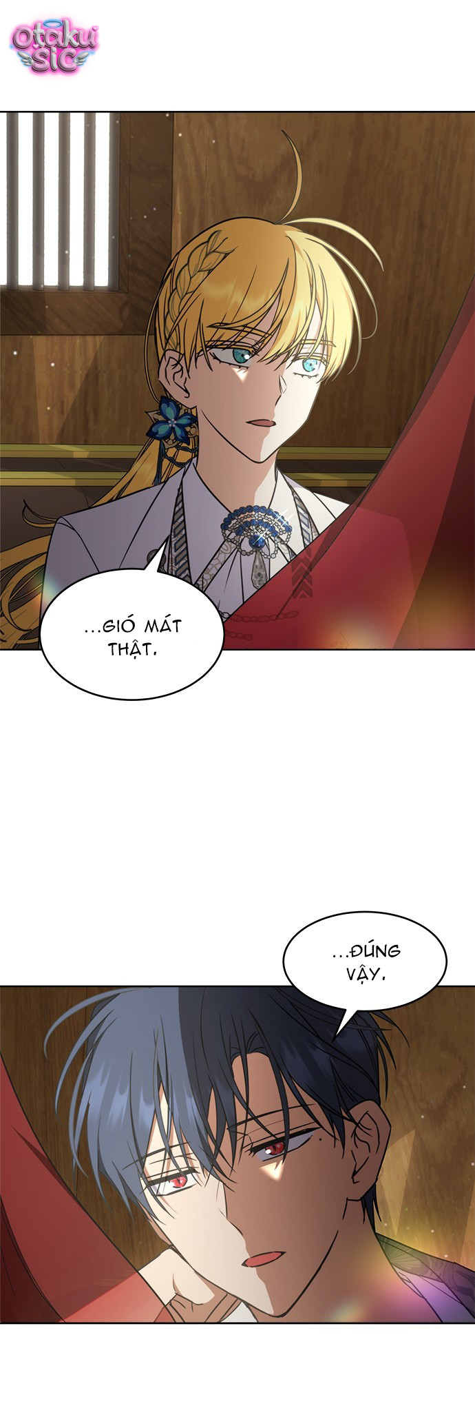 Cách Săn Mồi - Chap 34 - Trang 19