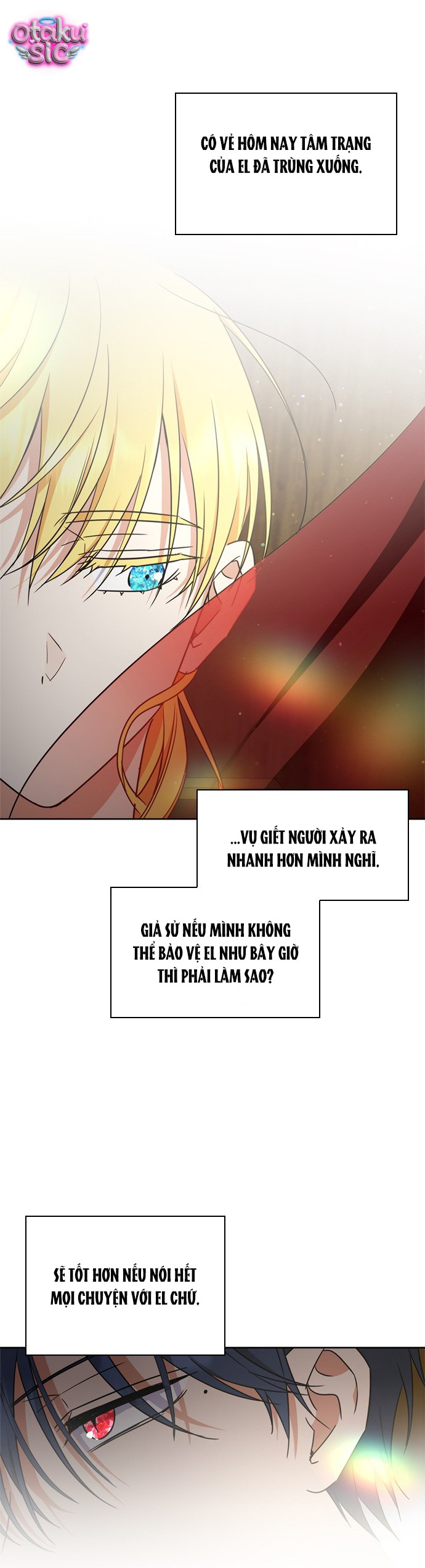 Cách Săn Mồi - Chap 34 - Trang 20