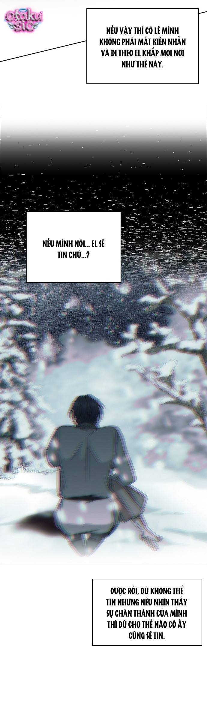 Cách Săn Mồi - Chap 34 - Trang 21