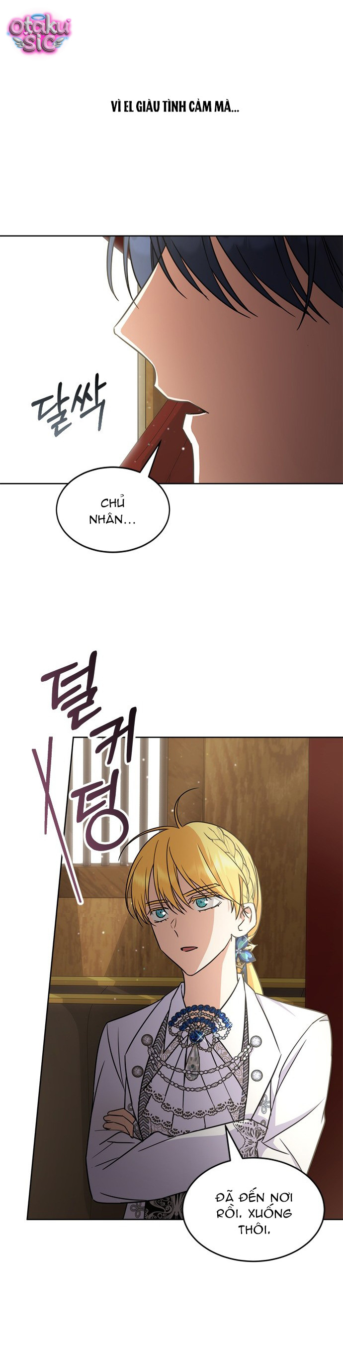 Cách Săn Mồi - Chap 34 - Trang 22