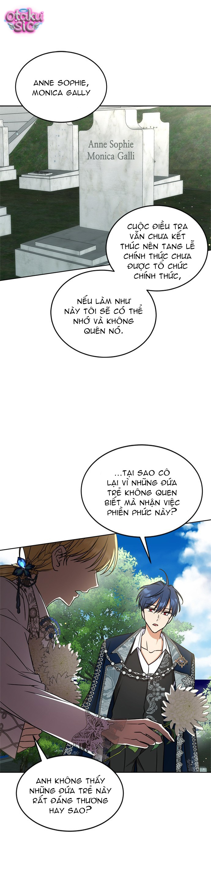 Cách Săn Mồi - Chap 34 - Trang 24