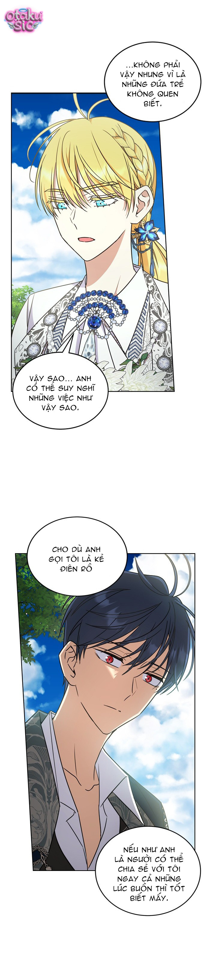 Cách Săn Mồi - Chap 34 - Trang 25