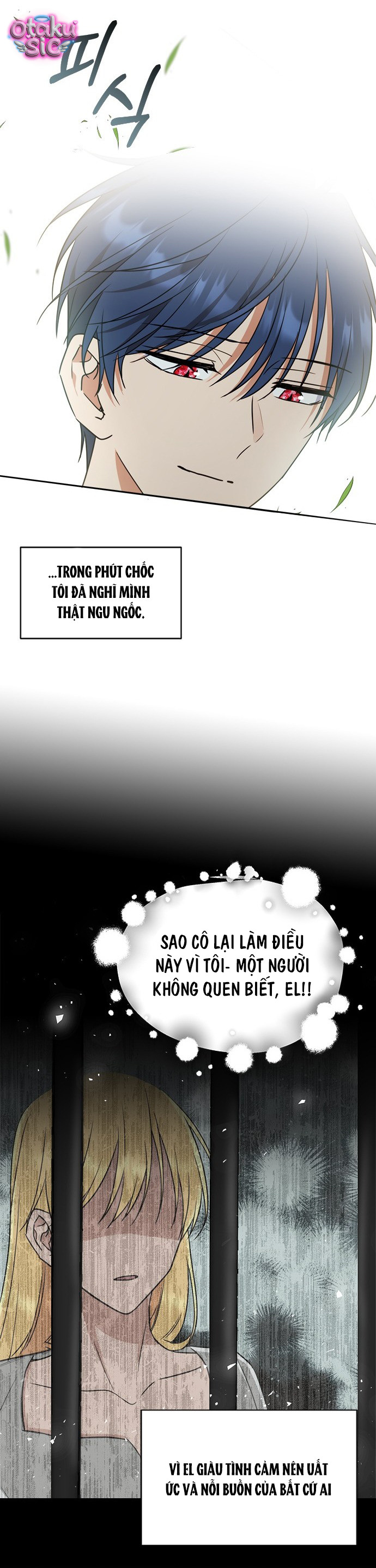 Cách Săn Mồi - Chap 34 - Trang 28