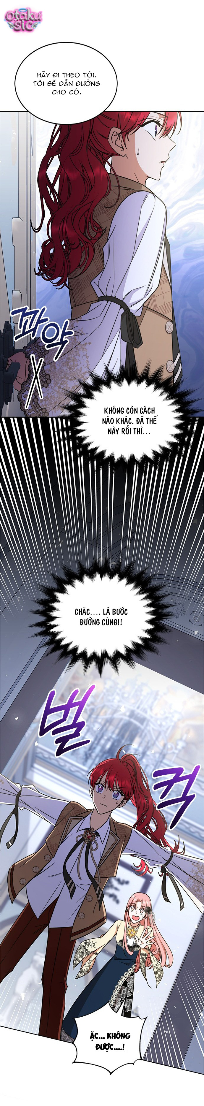 Cách Săn Mồi - Chap 34 - Trang 36