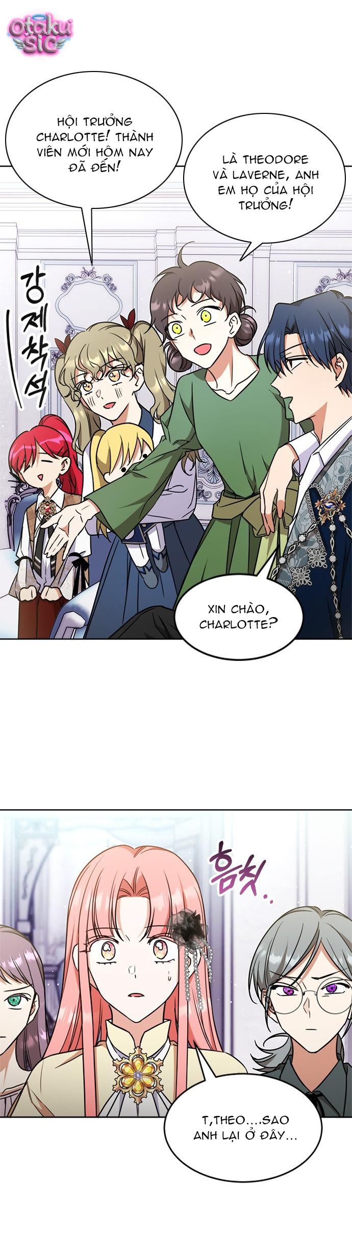 Cách Săn Mồi - Chap 34 - Trang 9