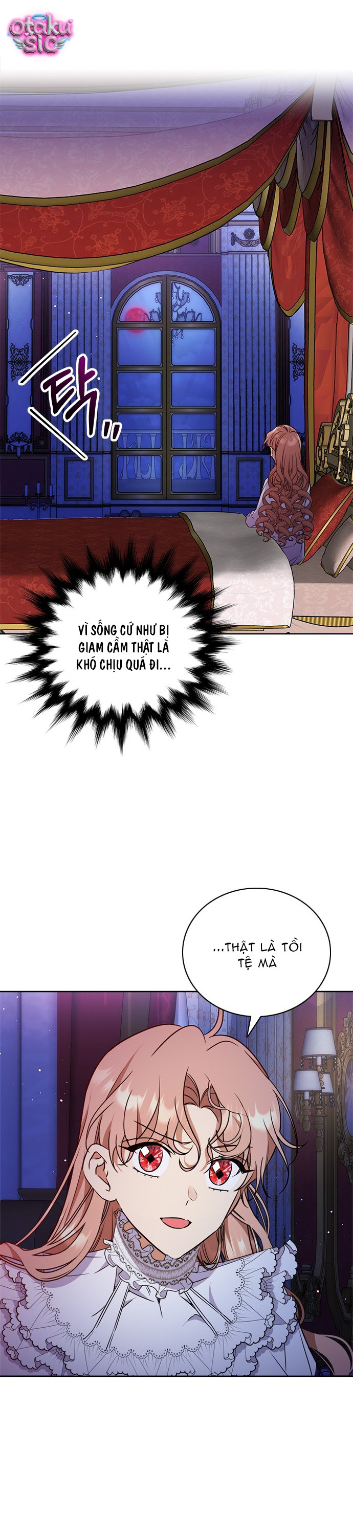 Cách Săn Mồi - Chap 35 - Trang 10
