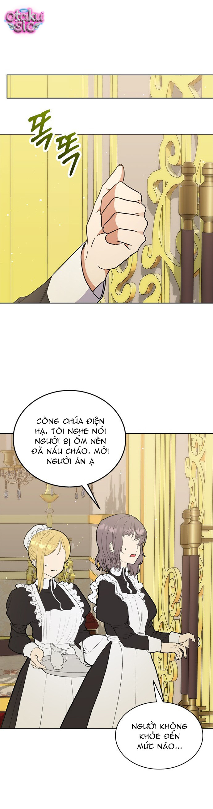 Cách Săn Mồi - Chap 35 - Trang 14
