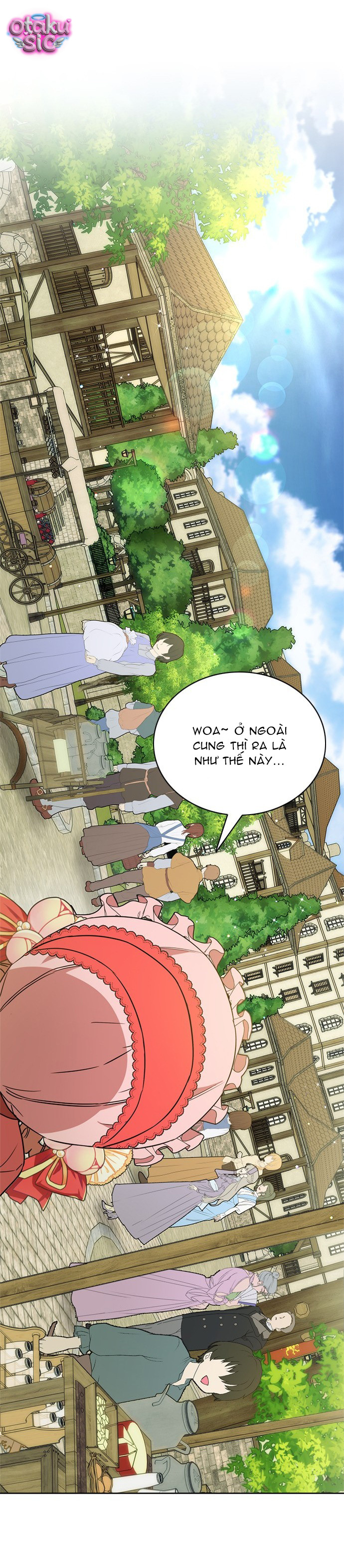Cách Săn Mồi - Chap 35 - Trang 17