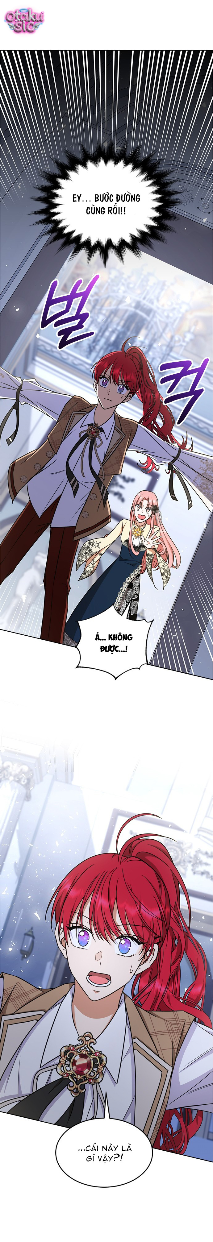 Cách Săn Mồi - Chap 35 - Trang 2