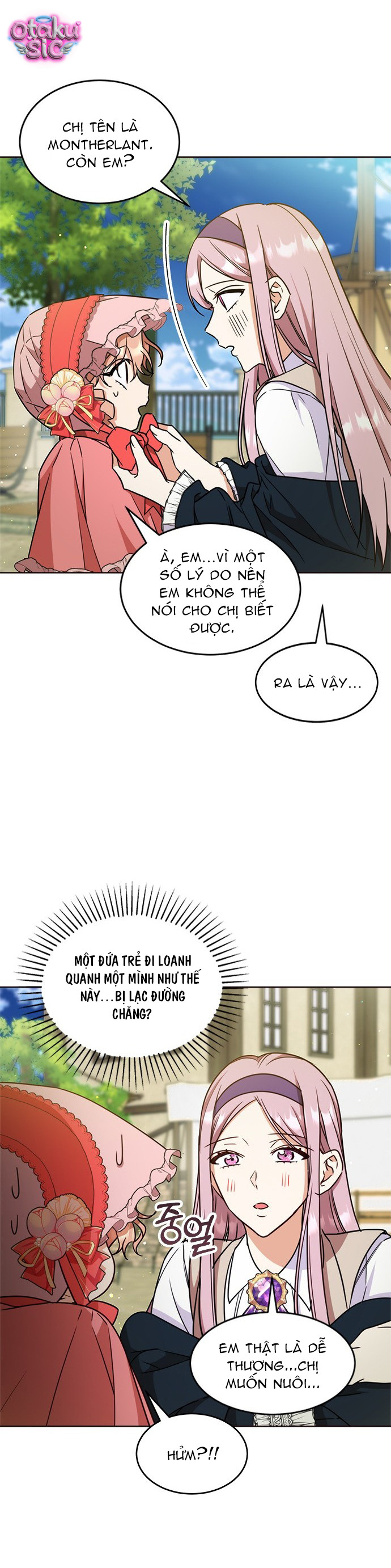 Cách Săn Mồi - Chap 35 - Trang 20