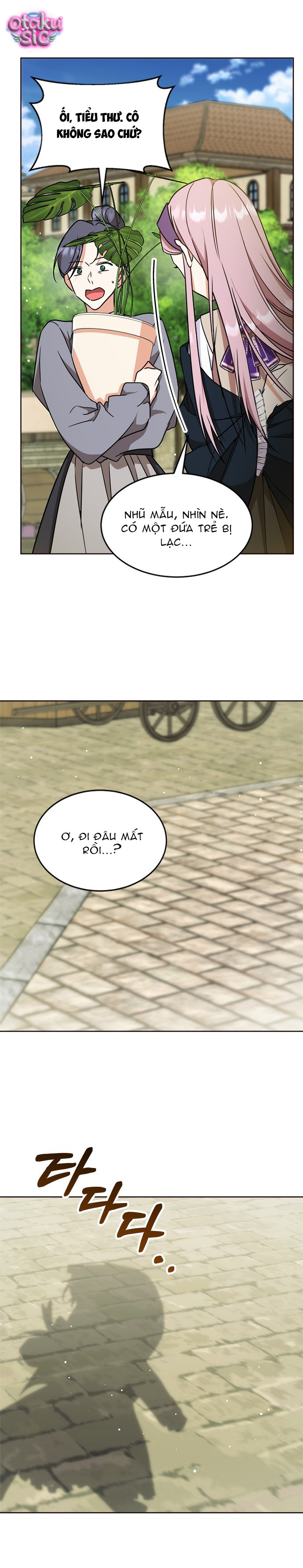 Cách Săn Mồi - Chap 35 - Trang 21