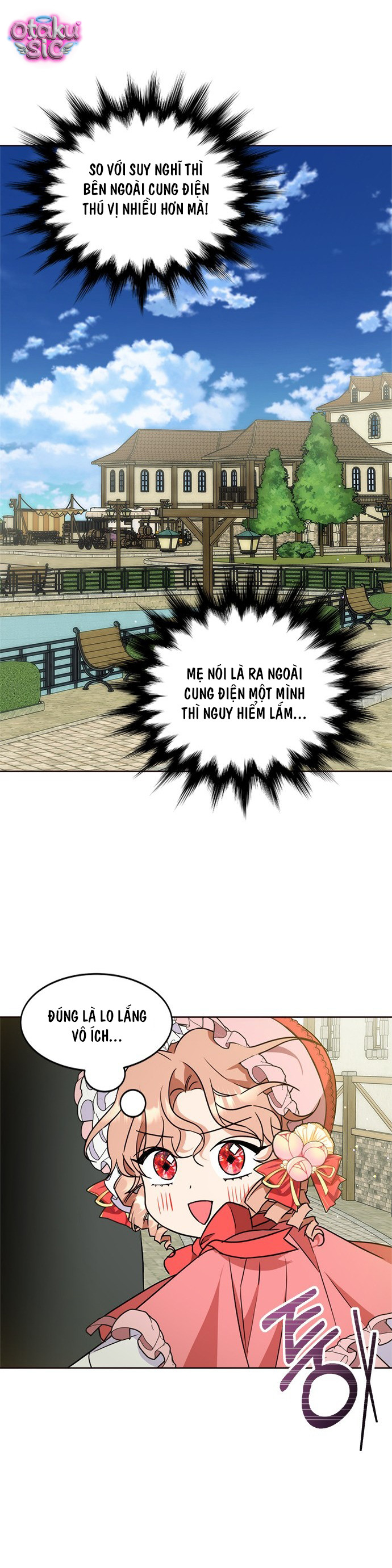 Cách Săn Mồi - Chap 35 - Trang 22