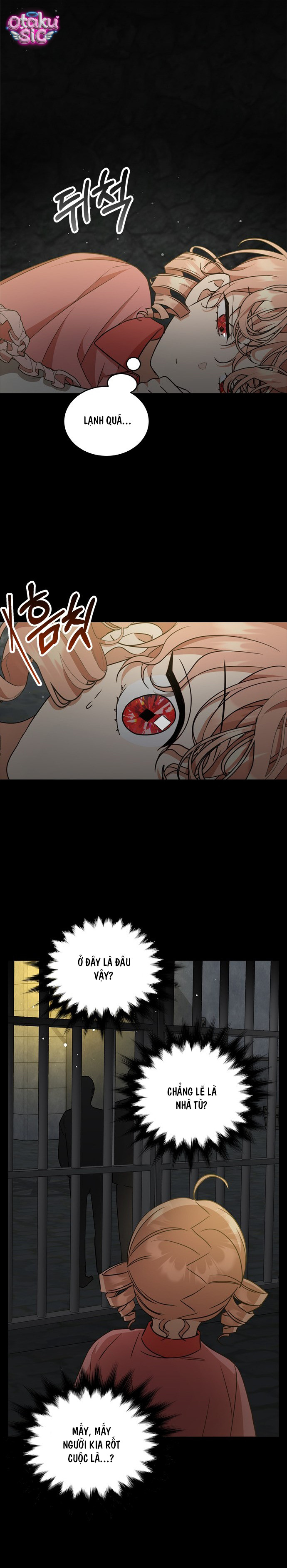 Cách Săn Mồi - Chap 35 - Trang 25