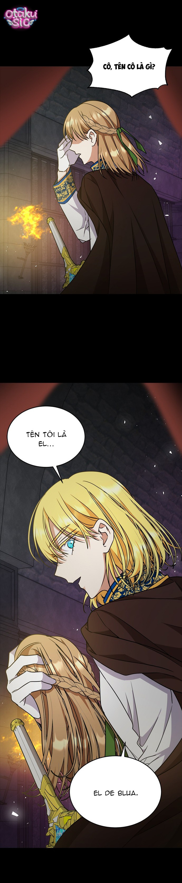 Cách Săn Mồi - Chap 35 - Trang 32