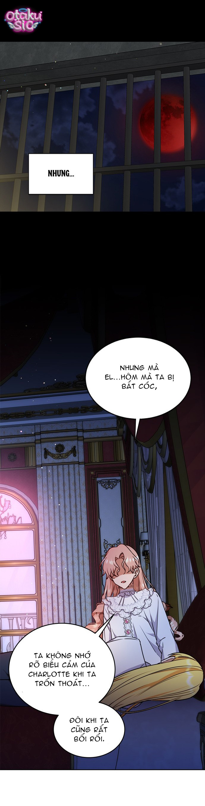 Cách Săn Mồi - Chap 35 - Trang 39