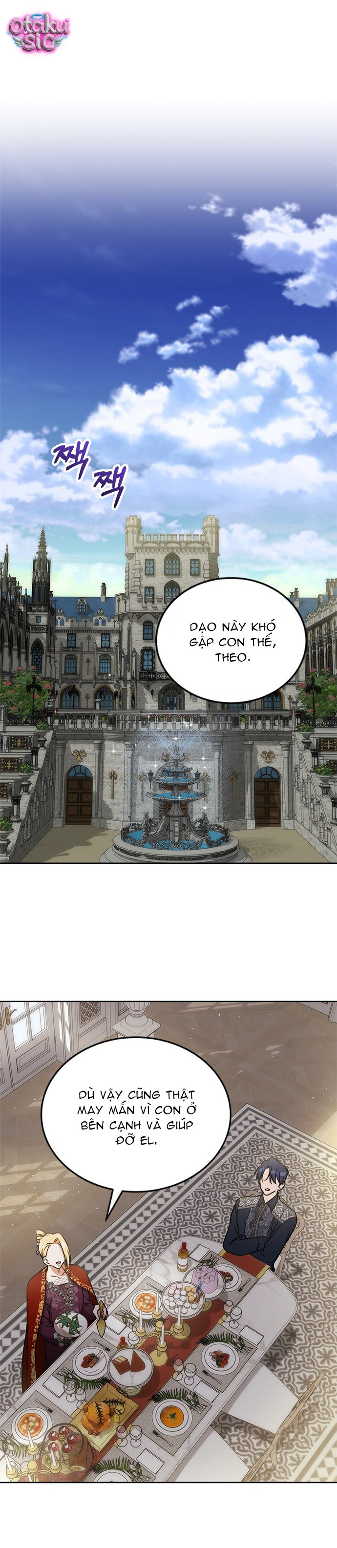 Cách Săn Mồi - Chap 35 - Trang 41