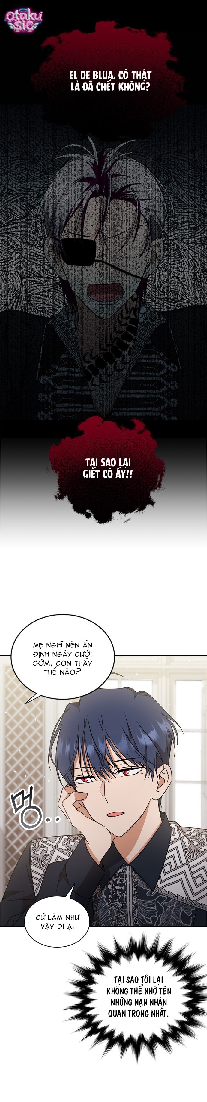 Cách Săn Mồi - Chap 35 - Trang 43