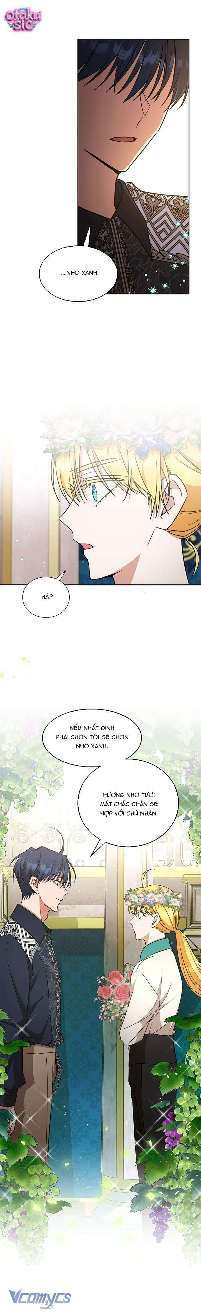 Cách Săn Mồi - Chap 36 - Trang 11