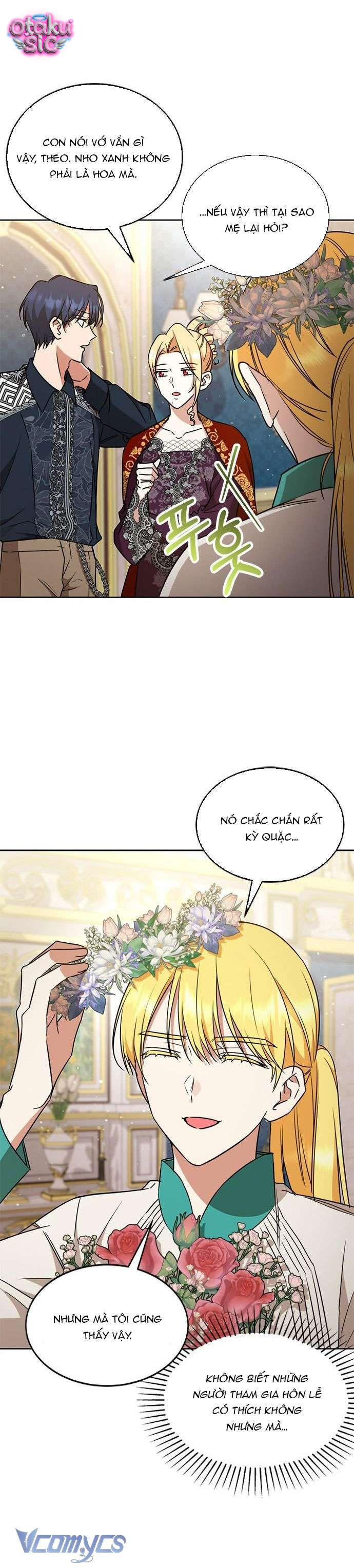 Cách Săn Mồi - Chap 36 - Trang 12
