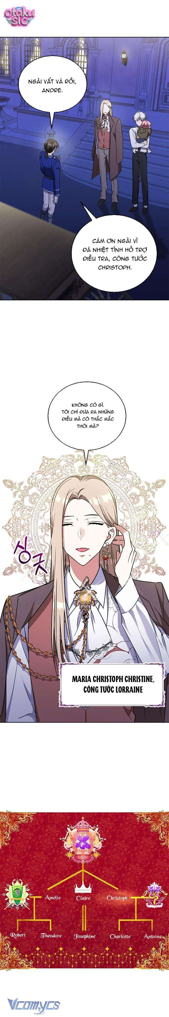 Cách Săn Mồi - Chap 36 - Trang 2