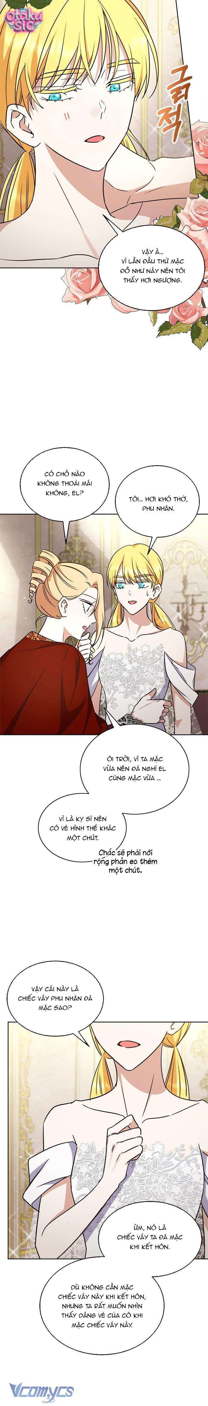 Cách Săn Mồi - Chap 36 - Trang 20