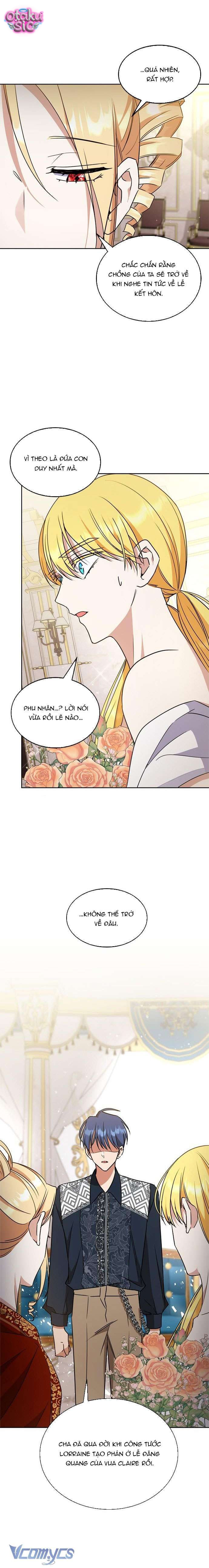 Cách Săn Mồi - Chap 36 - Trang 21