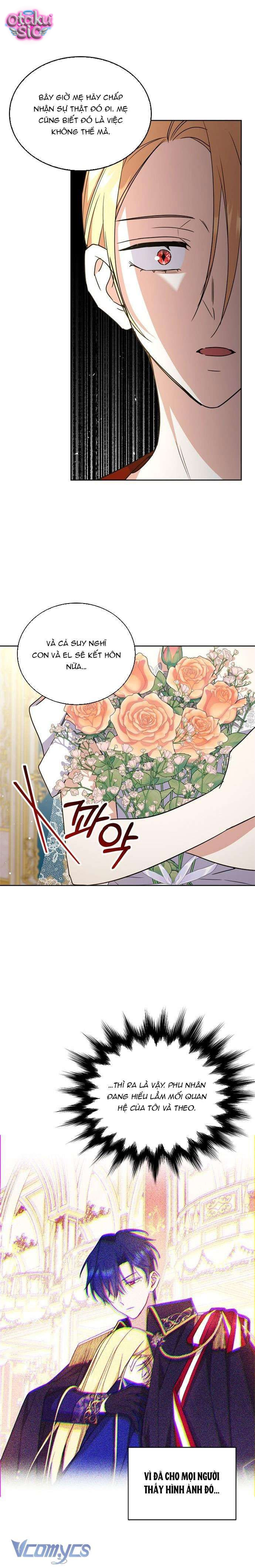 Cách Săn Mồi - Chap 36 - Trang 22