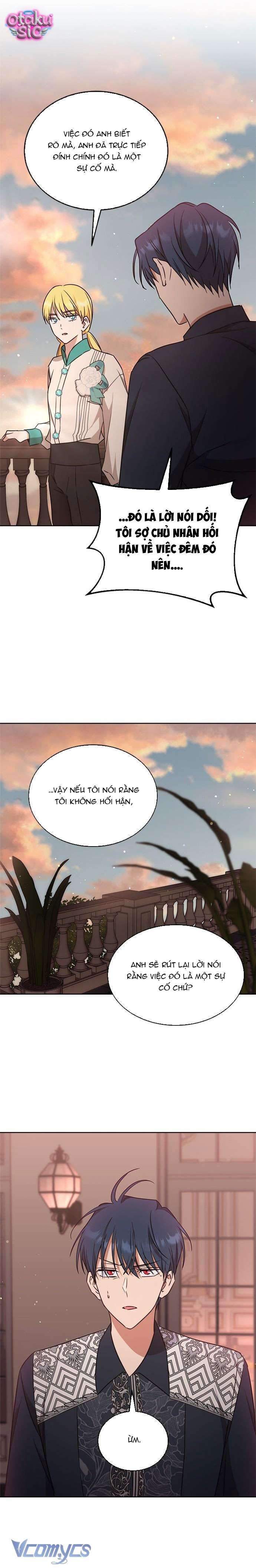 Cách Săn Mồi - Chap 36 - Trang 25
