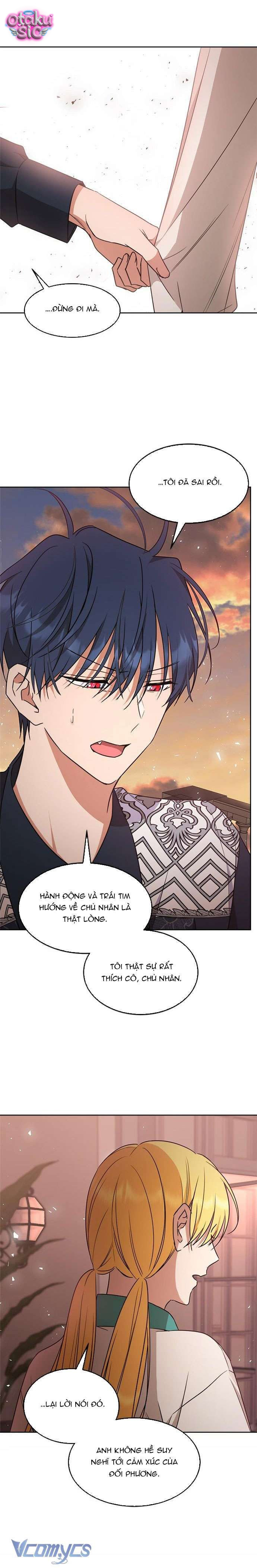 Cách Săn Mồi - Chap 36 - Trang 28